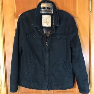 American Eagle Zip-up Jacket - Men’s Medium